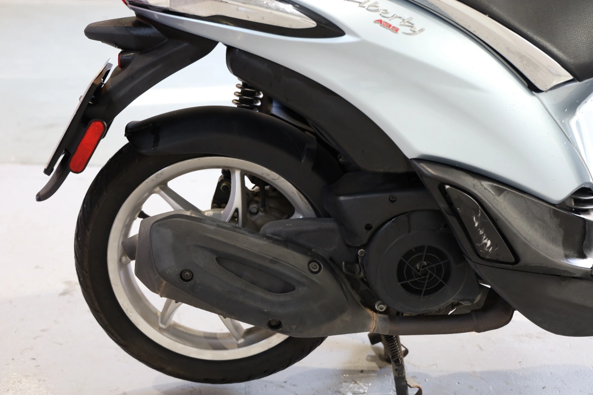 PIAGGIO Liberty 125 125